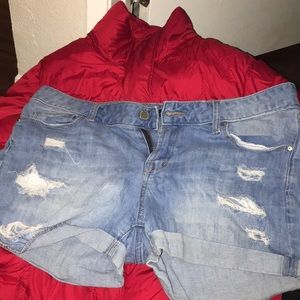 Shorts